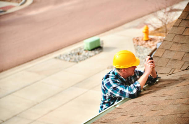 Professional Roofing Contractor in Roundup, MT